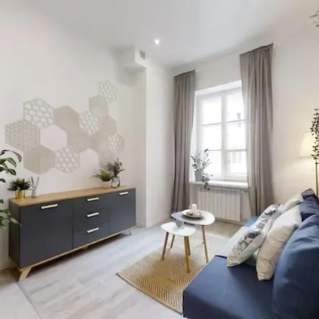 Apartman Jacob *
