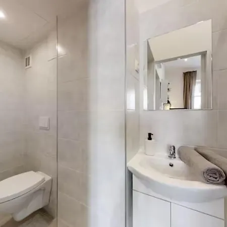 Jacob Apartman