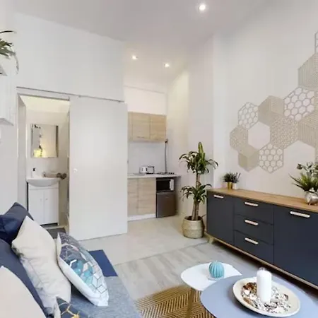 Jacob Apartman